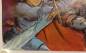 Preview: Nausicaa of the Valley of the Winds original release japanese B2 movie poster